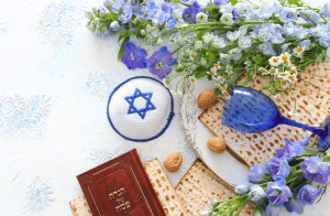 Passover Reflections from Lighthouse
