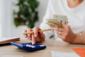 financial risk management services