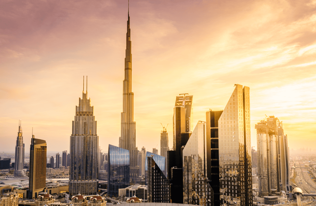 Middle East BI insurance