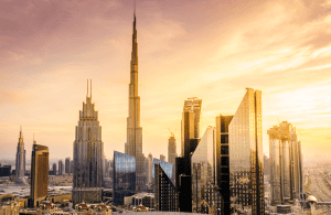 Middle East BI insurance