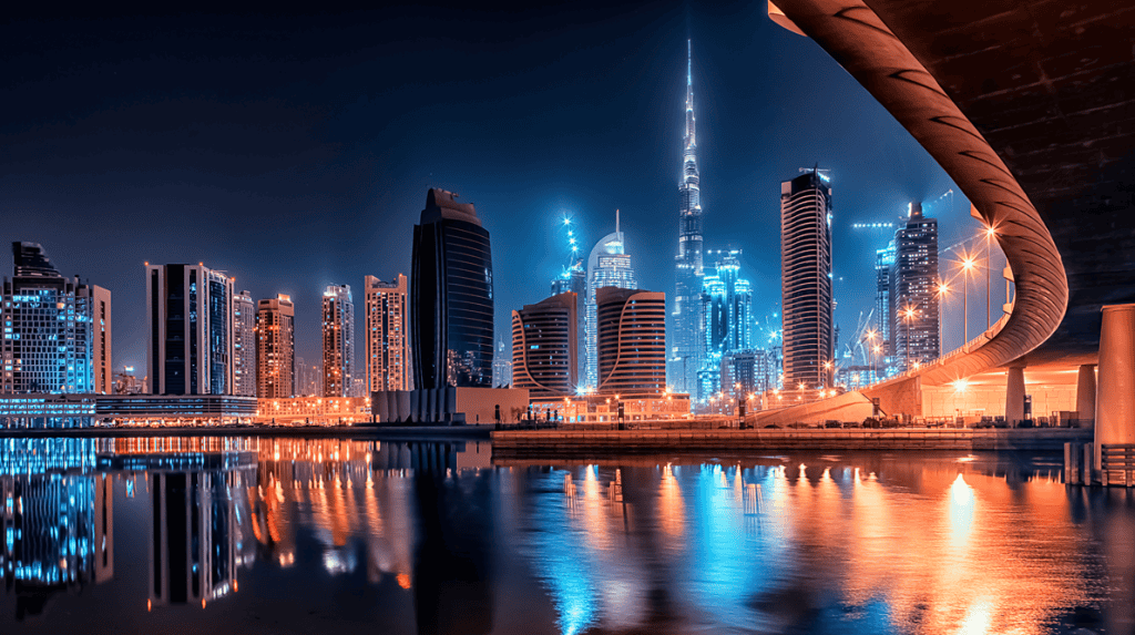 BI Insurance Claims in the Middle East
