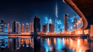 BI Insurance Claims in the Middle East