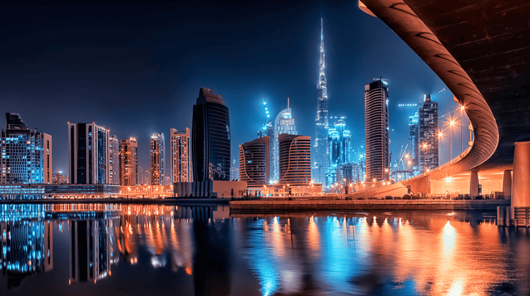 BI Insurance Claims in the Middle East