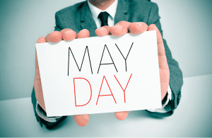 May Day to celebrate our workers