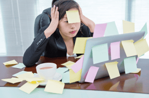 Ways Businesses Fail Today