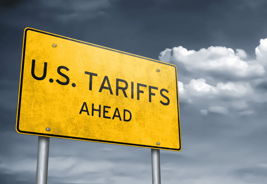 UK International trade