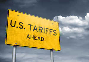 UK International trade