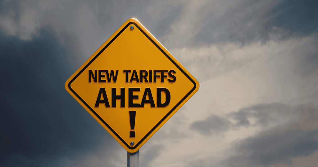 Navigating the complexities of international trade can be daunting, especially for UK businesses grappling with the ramifications of USA tariffs.
