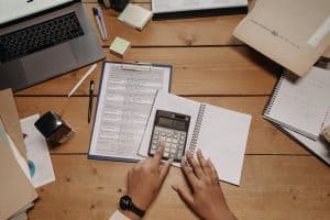 financial fraud detection