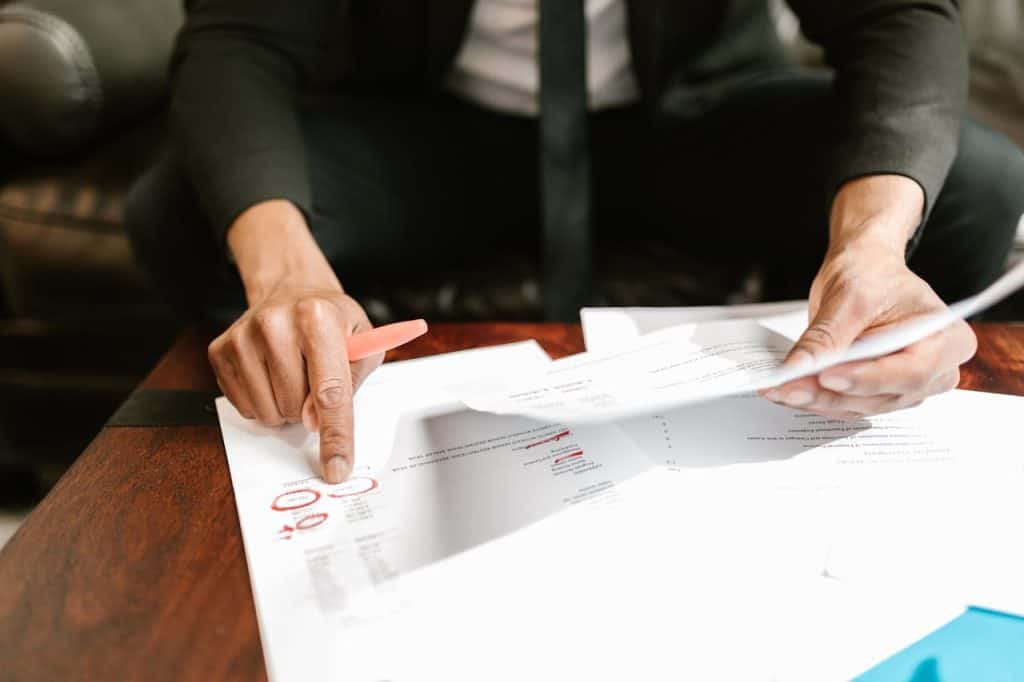 forensic accounting firm