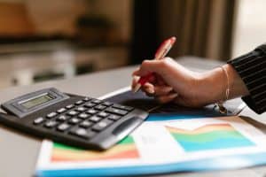 forensic accounting firm