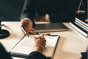 The importance opf contracts in business