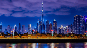 Middle Eastern Insurance Case study