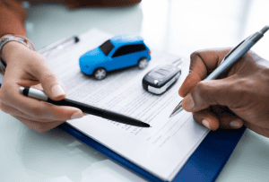Forensic accountants and the motor finance redress.