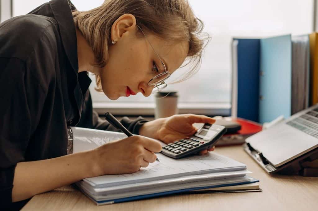 Audit benchmarking