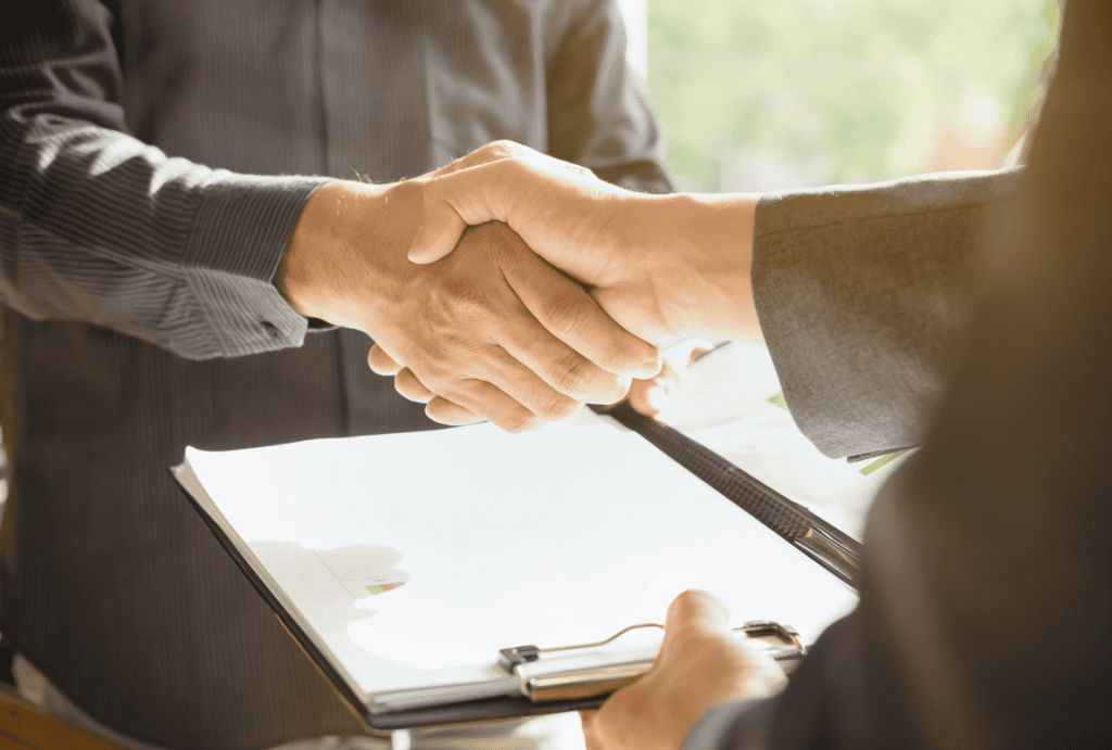 The importance of Agreements and Contracts