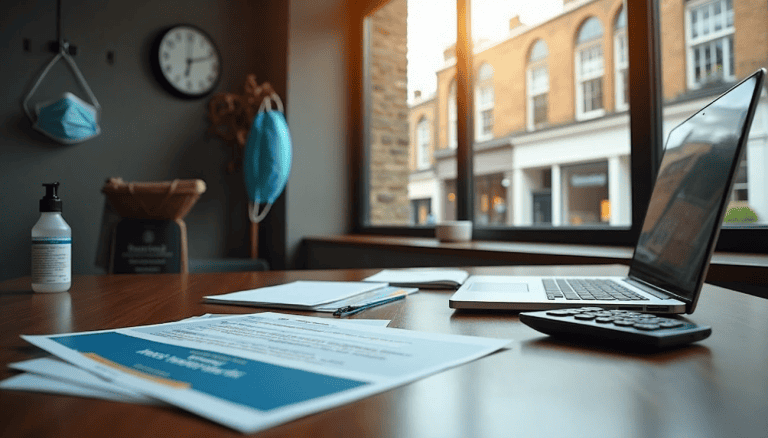 Forensic accountants for COVID-19 BI Insurance Claims