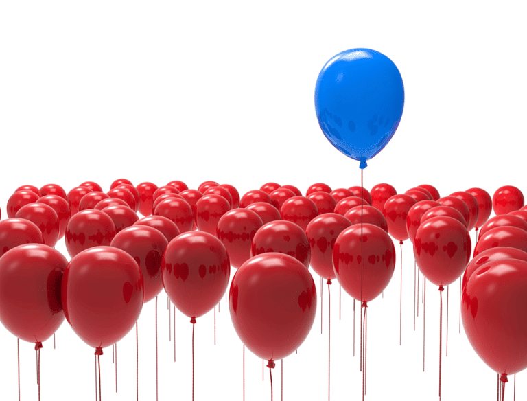 Forensic accounting skills of differentiation