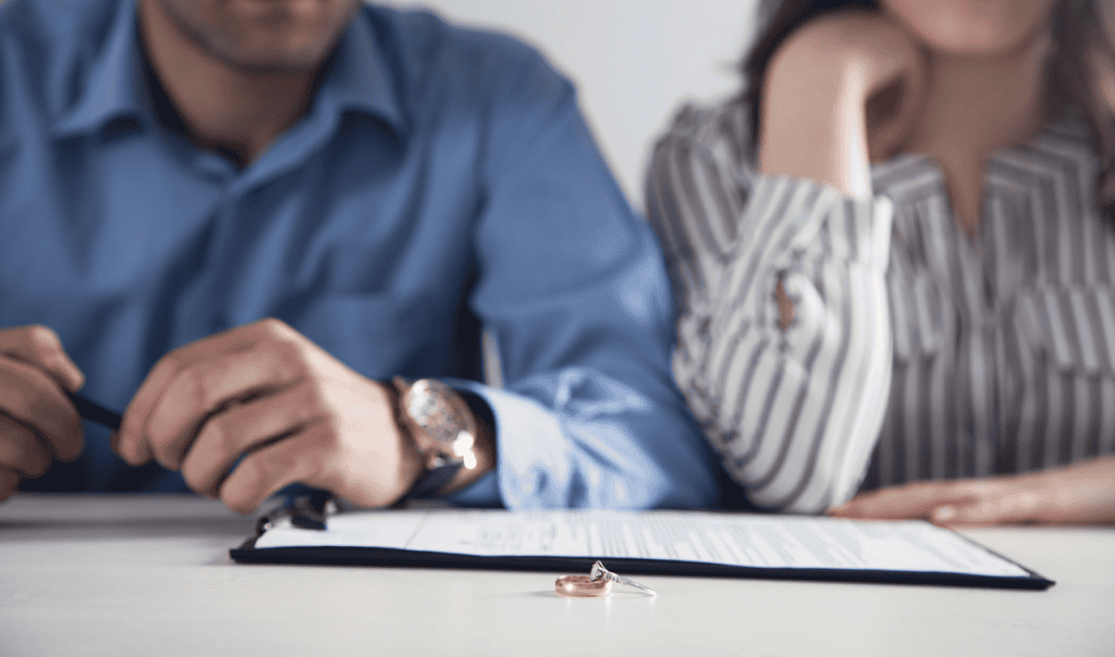 The best divorce accountants