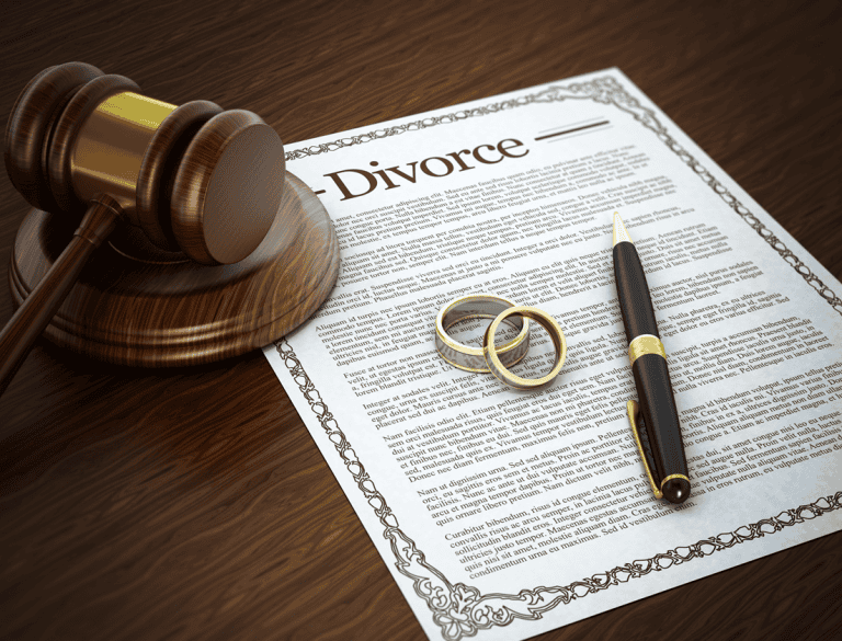Forensic accountants specialising in divorce cases