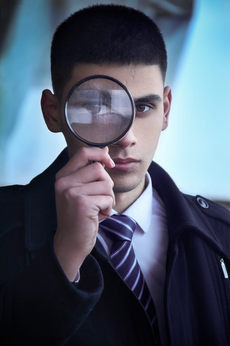Forensic accountant London for any legal case