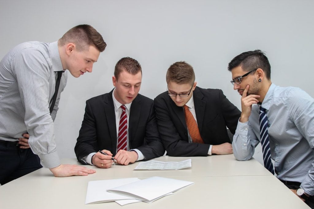 Best Forensic Accountants in London for BI claims