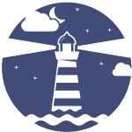 Lighthouse Consultants Forensic Accountants Logo