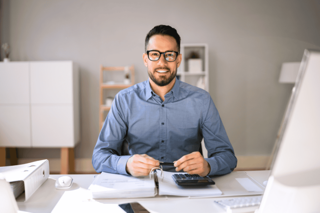 internal auditing firm in UK