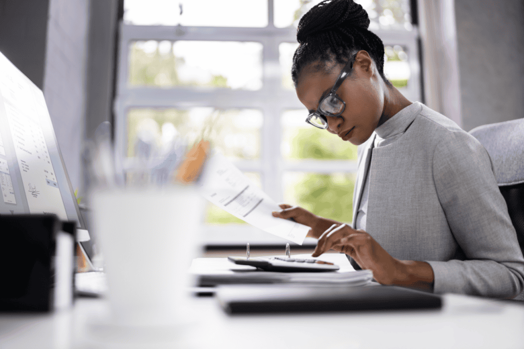 forensic accounting firm in london
