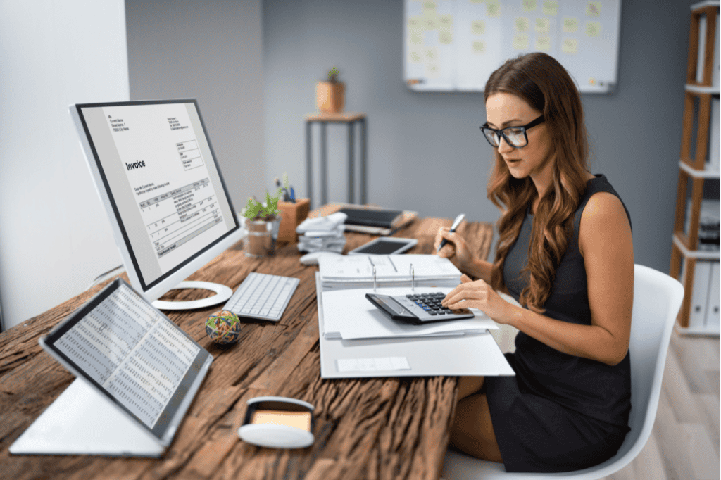 forensic accounting firm in london