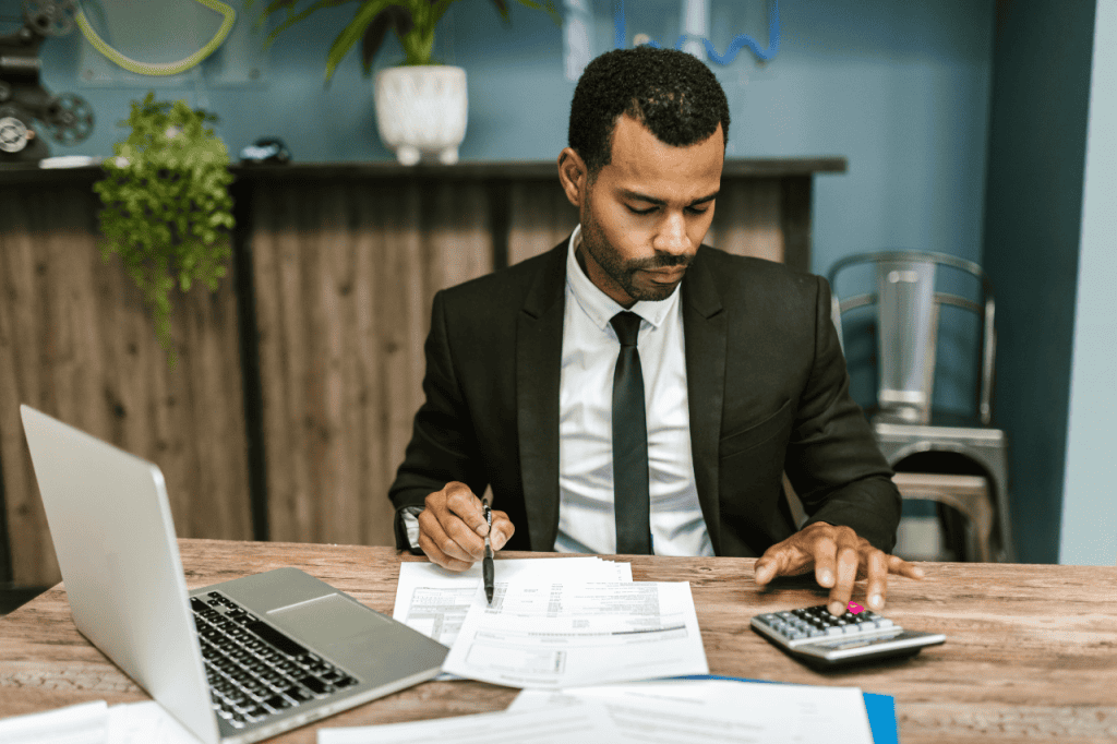 Chief audit executive