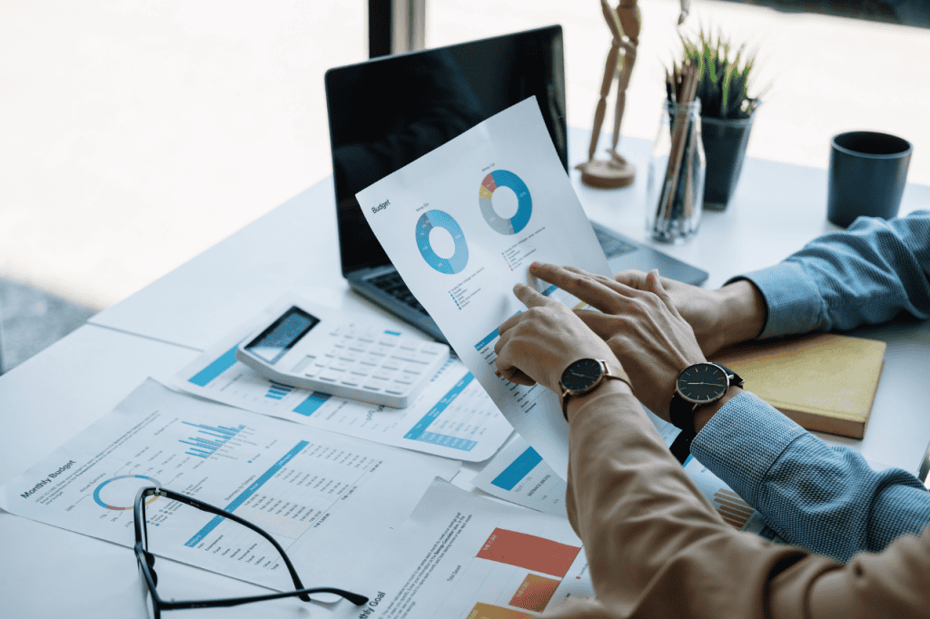 Risk and audit management