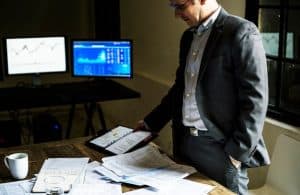 Forensic accountants for complex legal cases and disputes