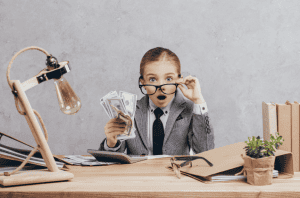 Internal auditors for policy and compliance resulting in growth.