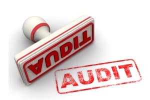 Internal auditing firms