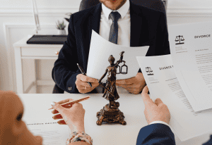 Forensic accountants near me for divorce case