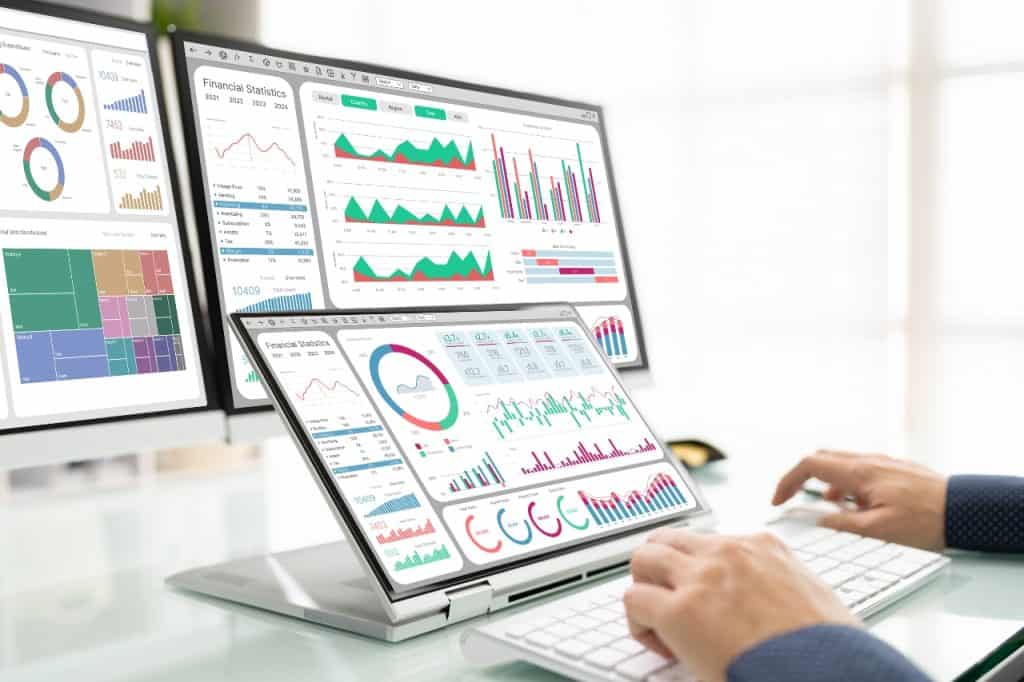 Finance Data Management
