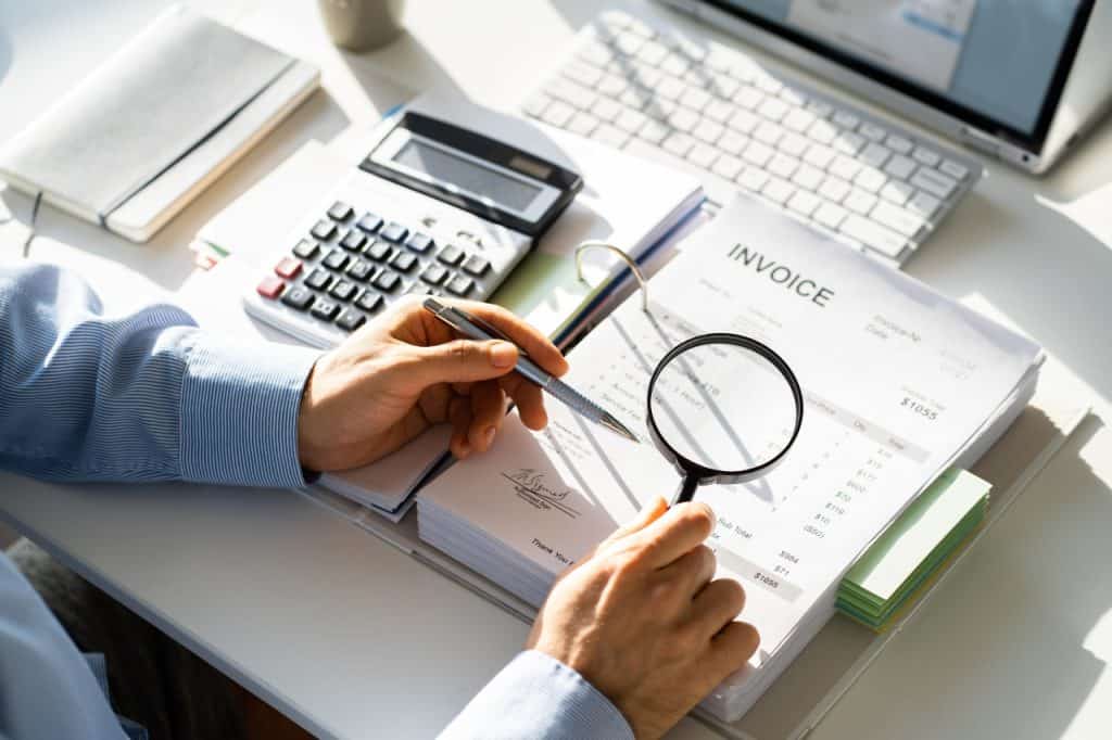 Fraud Prevention Strategies