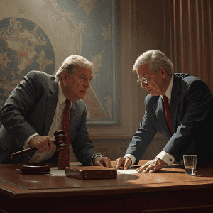 Financial experts and Forensic accountants for litigation
