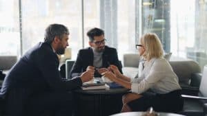 The best Forensic Accountant for complex financial disputes and fraud cases.