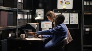 Forensic accountants and financial experts for legal and contract disputes.