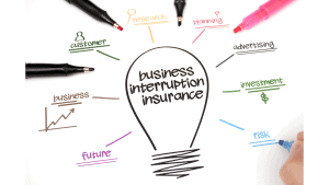 Forensic accountants for business interruption (BI) insurance claims.