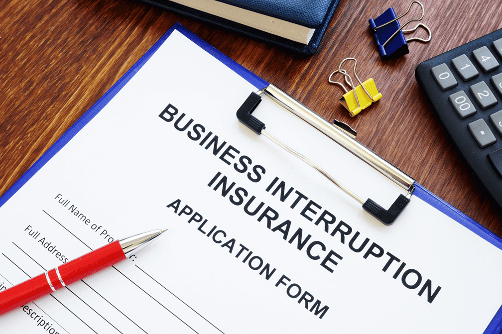 Forensic accountants for business interruption insurance claims