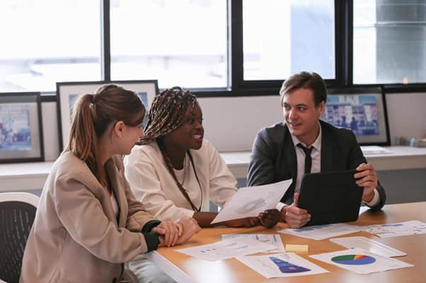 Bi claim experts