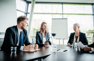 Forensic accountants and financial experts
