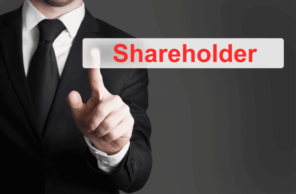 Financial experts for shareholder disputes