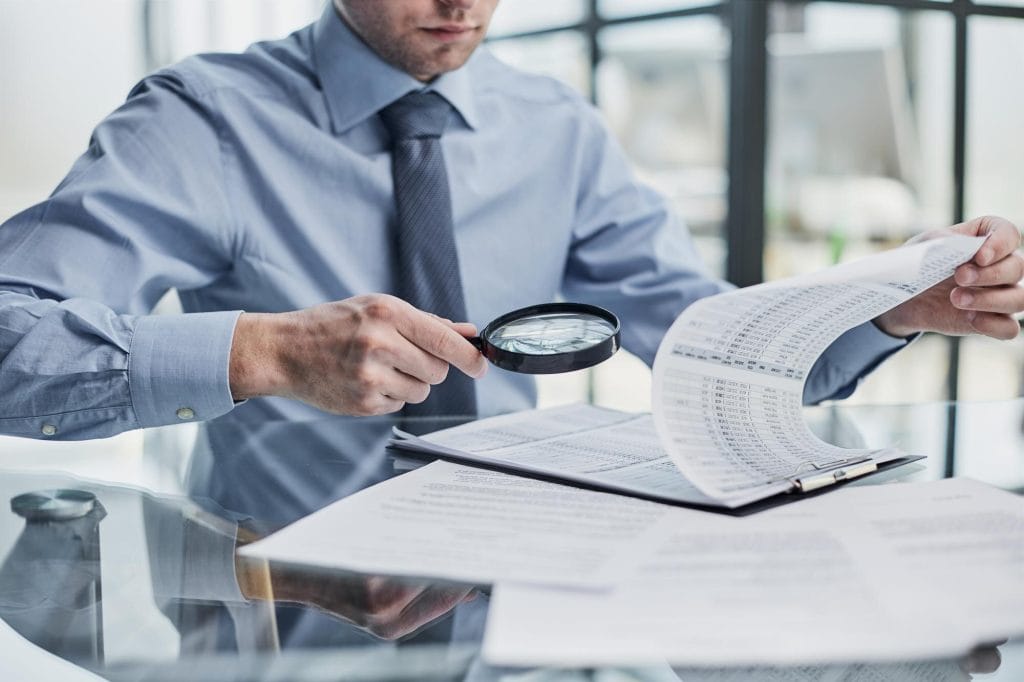 Forensic accountant and financial expert for Divorce