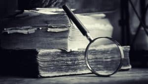 Forensic accountants for fraud