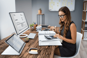 The best forensic accountants and financial experts