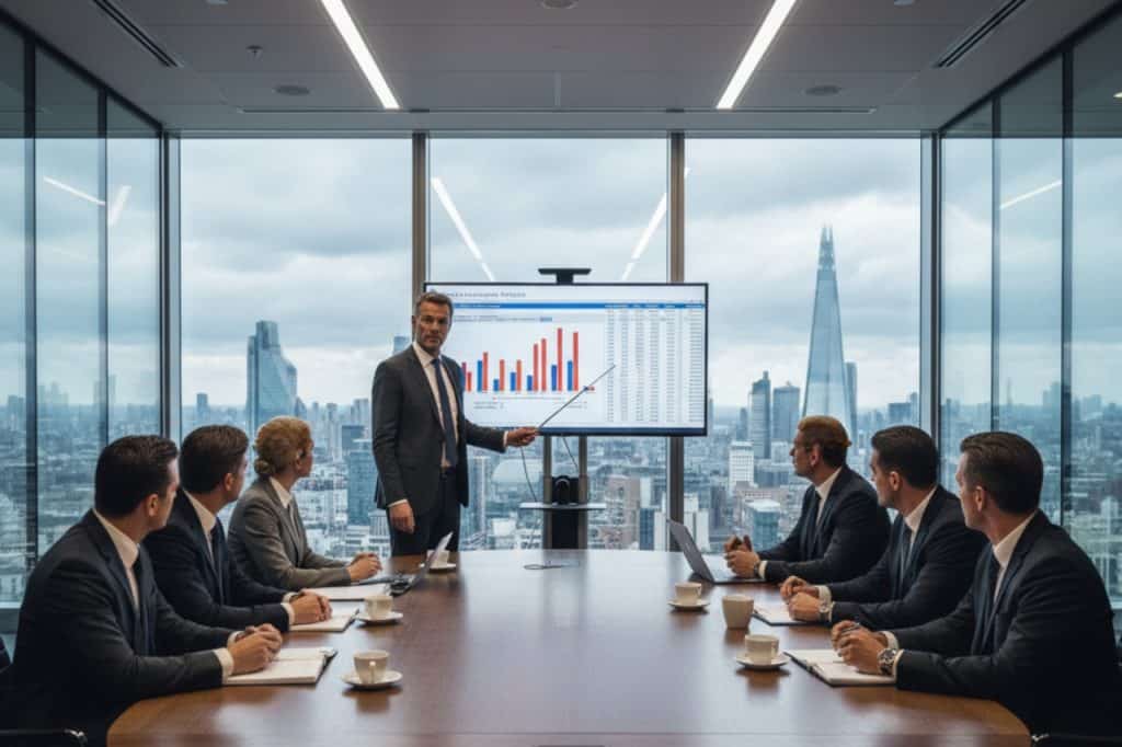 Forensic Accounting Service